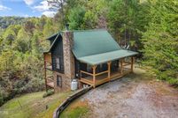 Land for sale in Sevier County, Tennessee