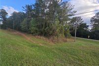 Land for sale in Chambers County, Alabama