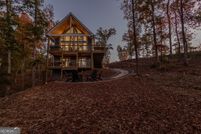 Timberland Property for sale in Gilmer County, Georgia