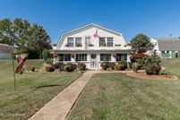 Land for sale in Bullitt County, Kentucky