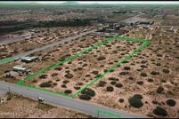 Land for sale in El Paso County, Texas