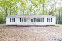 Land for sale in Chesterfield County, Virginia