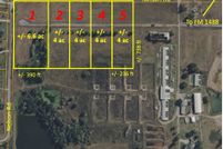 Land for sale in Waller County, Texas