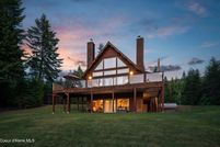 Land for sale in Bonner County, Idaho