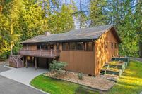 Recreational Property for sale in Clallam County, Washington