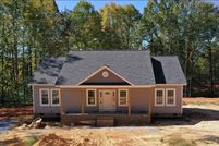 Land for sale in Randolph County, North Carolina