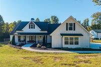 Land for sale in Hall County, Georgia