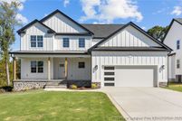 Land for sale in Cumberland County, North Carolina