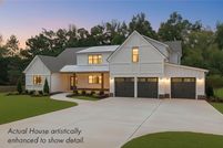 Undeveloped Land for sale in Cherokee County, Georgia