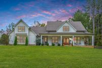 House for sale in Catoosa County, Georgia