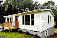 Land for sale in Stafford County, Virginia