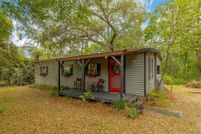 Land for sale in Brantley County, Georgia