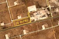 Land for sale in Ector County, Texas