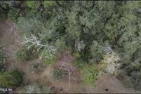 Homesite for sale in Putnam County, Florida