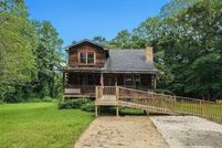 Land for sale in Haralson County, Georgia