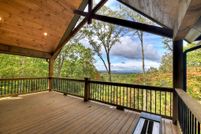 Land for sale in Fannin County, Georgia