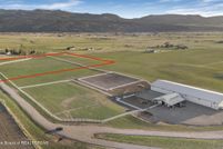 Land for sale in Bonneville County, Idaho