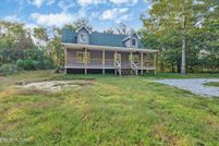 Land for sale in Cumberland County, Tennessee