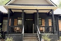 Land for sale in Troup County, Georgia