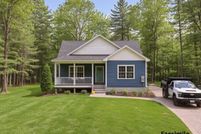 House for sale in Belknap County, New Hampshire