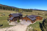 Farm and Ranch for sale in Ravalli County, Montana