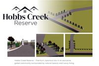 Land for sale in Iredell County, North Carolina