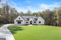 Land for sale in Cherokee County, Georgia