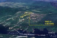 Land for sale in Claiborne County, Tennessee