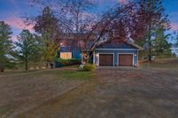 Farm and Ranch for sale in Ravalli County, Montana