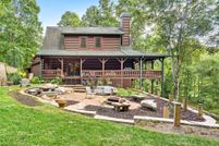 Farm and Ranch for sale in Towns County, Georgia