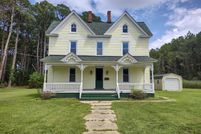 Land for sale in Somerset County, Maryland