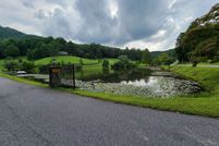 Homesite for sale in Clay County, North Carolina