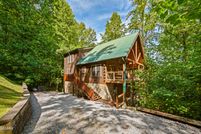 Land for sale in Sevier County, Tennessee