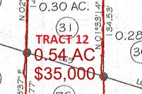 Farm and Ranch for sale in McCreary County, Kentucky