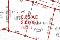 Undeveloped Land for sale in McCreary County, Kentucky