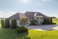 Land for sale in Cerro Gordo County, Iowa