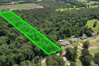 Land for sale in Caddo Parish, Louisiana