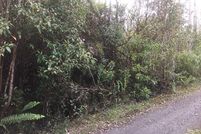 Land for sale in Hawaii County, Hawaii