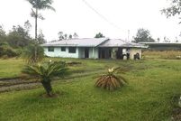 Land for sale in Hawaii County, Hawaii