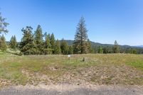 Homesite for sale in Kootenai County, Idaho