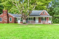 Land for sale in Charlotte County, Virginia