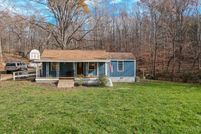 Farm and Ranch for sale in Nelson County, Virginia