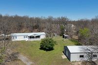 Land for sale in Cherokee County, Oklahoma