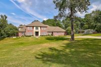 Land for sale in Bowie County, Texas