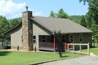 Oceanfront Property for sale in Clay County, North Carolina
