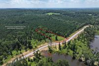 Recreational Property for sale in Harrison County, Texas