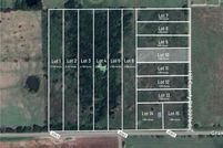 Land for sale in Hill County, Texas