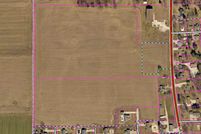 Homesite for sale in Martin County, Indiana
