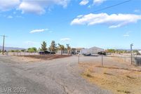 Land for sale in Nye County, Nevada