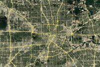 Undeveloped Land for sale in Harris County, Texas